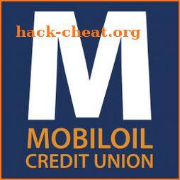 Mobiloil Credit Union icon