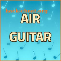 MobilTrakk Air Guitar icon
