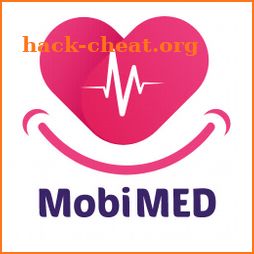 MobiMed Healthcare Platform icon