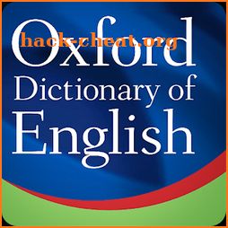 Mobisystems Oxford Dictionary of English : Free icon