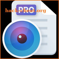 Mobisystems Quick PDF Scanner + OCR Pro icon