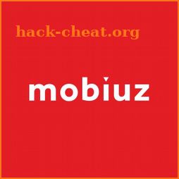 Mobiuz Client icon