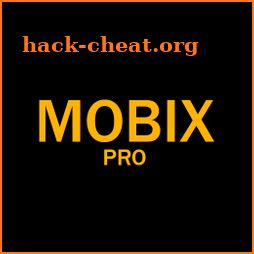 Mobix Player Pro icon