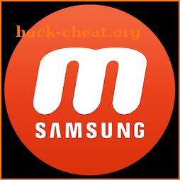 Mobizen Screen Recorder for SAMSUNG icon