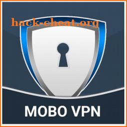 MOBO VPN - Unlimited, Secure, Speed, Free VPN icon