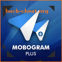 Mobogram Plus icon