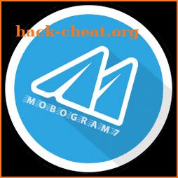 Mobogram Seven icon