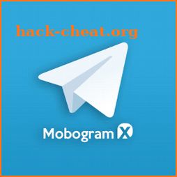 Moboxgram icon