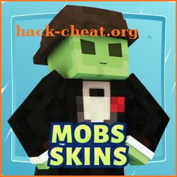 Mobs Skin Pack icon