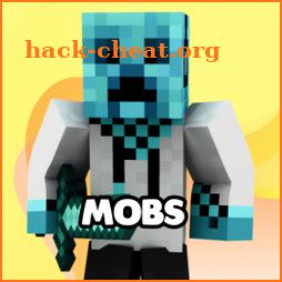 Mobs Skins for Minecraft icon