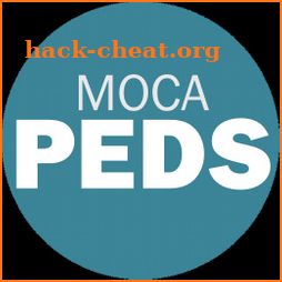 MOCA-Peds icon
