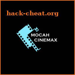 Mocah Cinemax - Movie Online icon