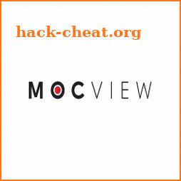 MOCView icon