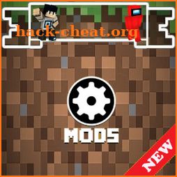 Mod Addon New World For Mcpe icon