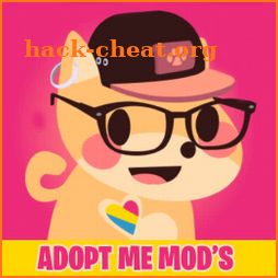 Mod Adopt Me Baby Dog Helper icon