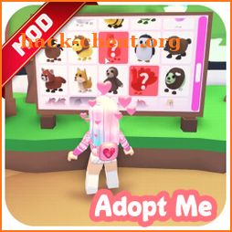 Mod Adopt Me Instructions (Unofficial) icon