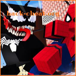 Mod Amazing Venom for Minecraft icon