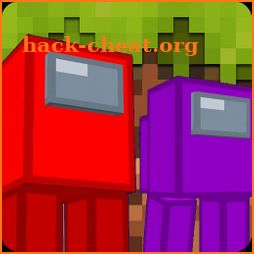 Mod Among US for Minecraft icon
