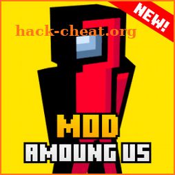 Mod Among Us Skins for Minecraft icon