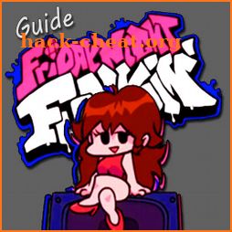 Mod & Guide for Friday night funkin 2021 icon