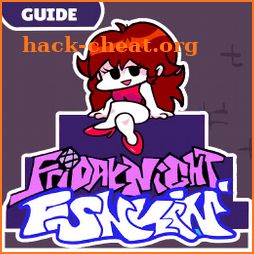 MOD and Guide For Friday Night Funkin Game icon