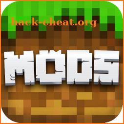Mod & Maps Master For Minecraft PE Skins & Addons icon