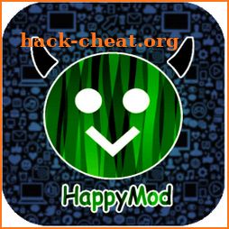 Mod Apps for Happymod - Happy Apps icon