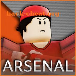 Mod Arsenal for roblox icon