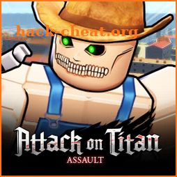 Mod Attack On Titan [AOT] Installer icon