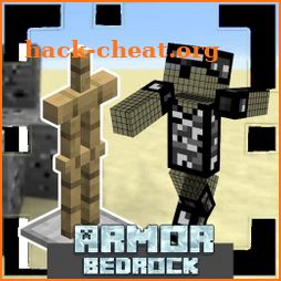 Mod Bedrock Armor icon