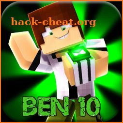 Mod Ben-10 icon