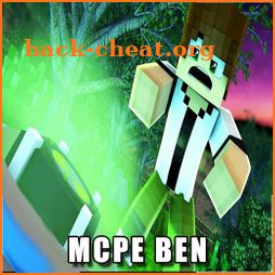 🔥 Mod Ben For MCPE 🔥 icon