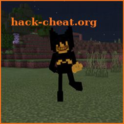 Mod Bendy for MCPE icon