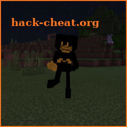 Mod Bendy for Minecraft icon