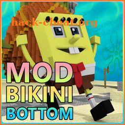 Mod Bikini Bottom for MPCE icon