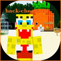 Mod Bikini Bottom Minecraft (Un-official guide) icon