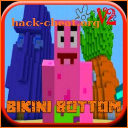 Mod Bikini Bottom v.2 [Exclusive Version] icon