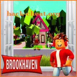 Mod Brookhaven obby Roleplay icon