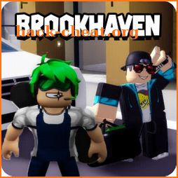 Mod Brookhaven RBLX (Unofficial) icon