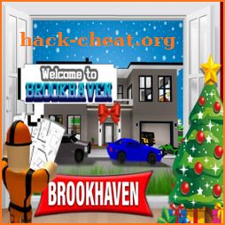 Mod Brookhaven RP Instruction 2021 (Unofficial) icon