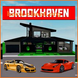 Mod Brookhaven RP Instructions icon