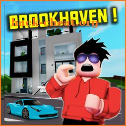 Mod Brookhaven RP New Instructions icon