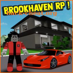 Mod Brookhaven RP Tips & Tricks icon