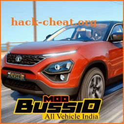 Mod Bussid All Vehicles India icon