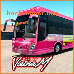Mod Bussid Vietnam icon