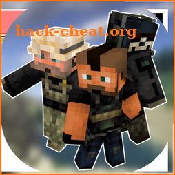 💥 Mod Call of Duty for Minecraft 💥 icon