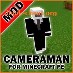 Mod Cameraman for Minecraft icon