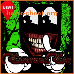 Mod cartoon escape cat game creepyhouse roblocs icon