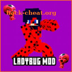 Mod Cat Noir LadyBug for Minecraft icon