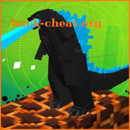 MOD Craft | Dinosaurs Jurassic World for Minecraft icon